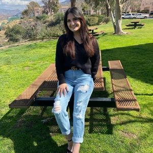 Meet your Posher, Champagne